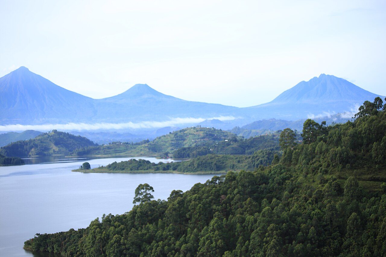 Bwindi to Mgahinga