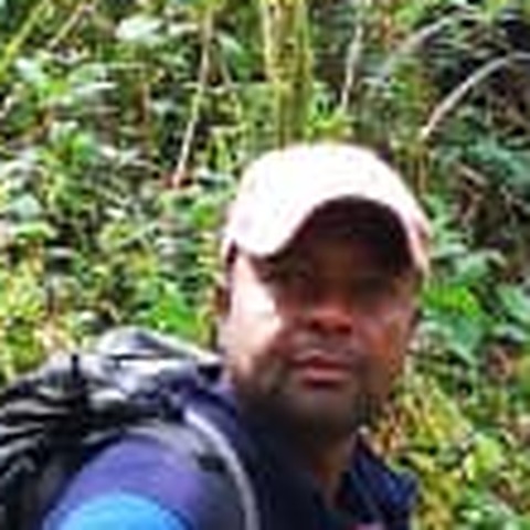 Dickson Mollel, Mountain guide