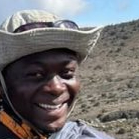 Eliasi Leonard Bazili, Mountain guide