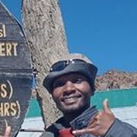Emmanuel Raymond, Mountain team