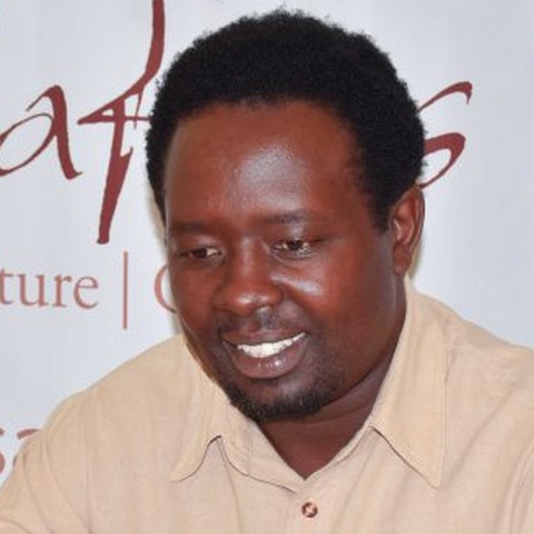 Godlove Mbise, co-director of Arem Safaris