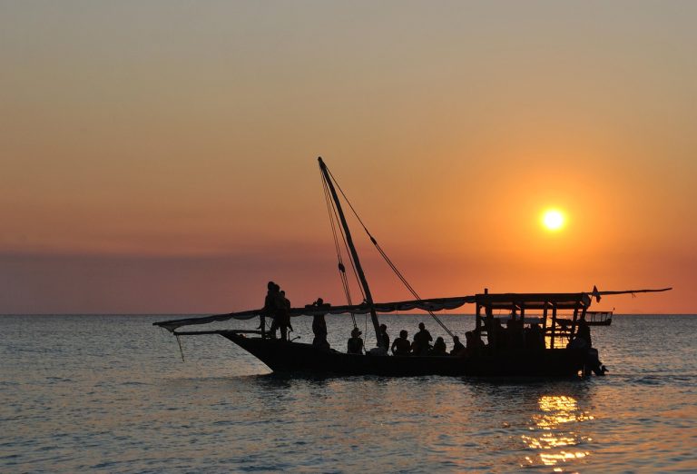 Zanzibar