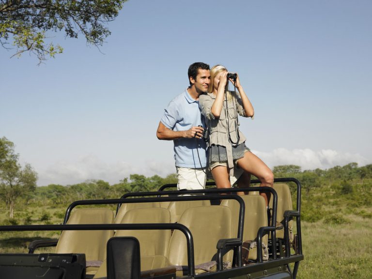 Namibia Honeymoon-Safaris