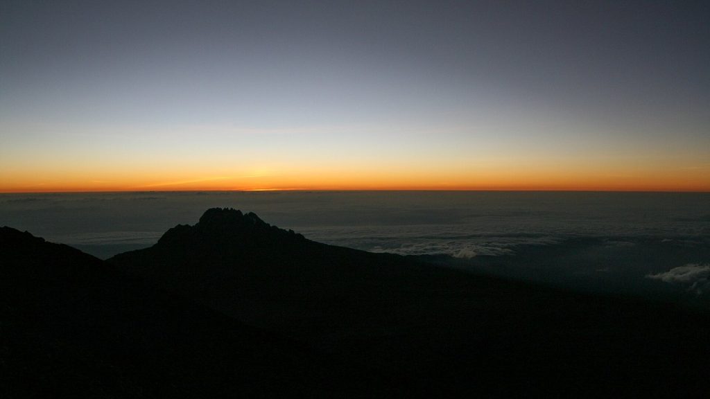 7-Day Kilimanjaro Climb: Rongai Route